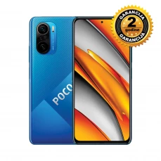Telefon Xiaomi Poco F3 8+ Blue