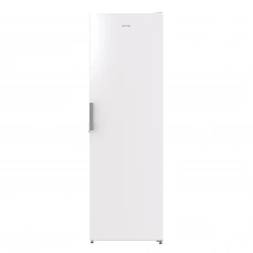 Prednja strana samostojećeg frižidera Gorenje, jedna vrata, bijeli